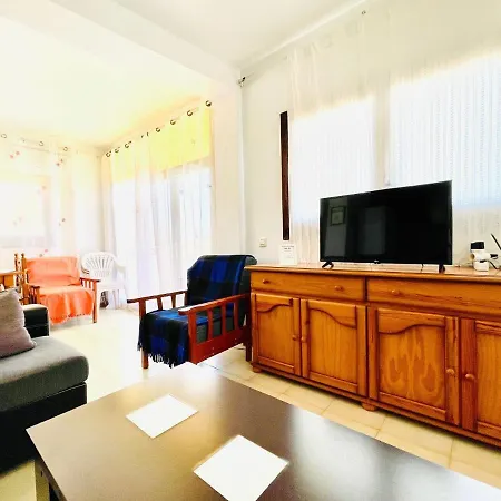 Belvilla By Oyo Concordia 104 * 滨海罗克塔斯